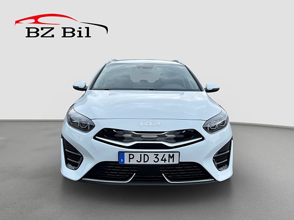 Kia Ceed 8 of 26