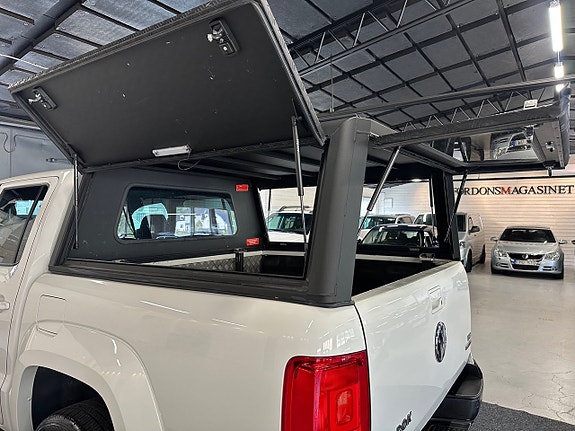 Volkswagen Amarok 7 of 19