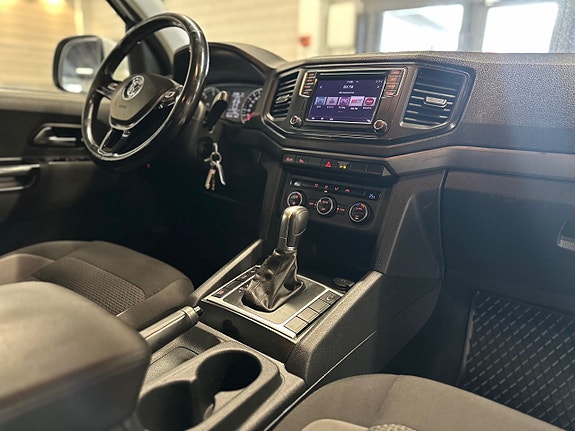 Volkswagen Amarok 15 of 19