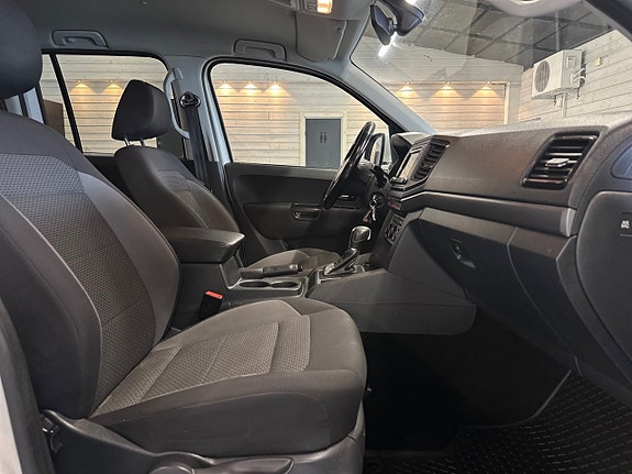 Volkswagen Amarok 14 of 19