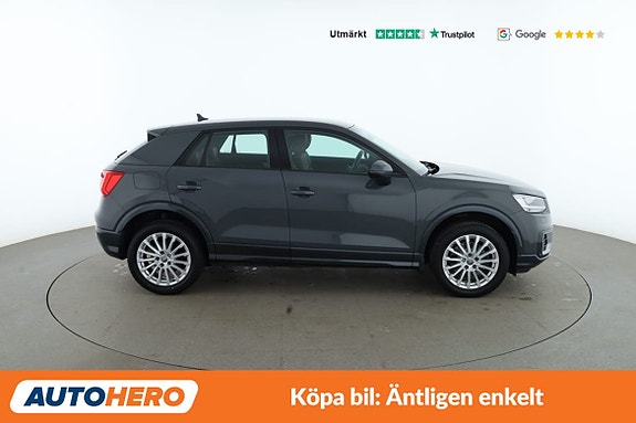 Audi Q2 7 of 30
