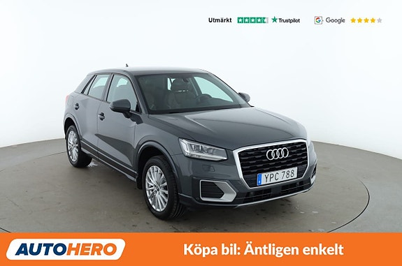 Audi Q2 8 of 30