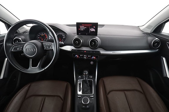 Audi Q2 13 of 30