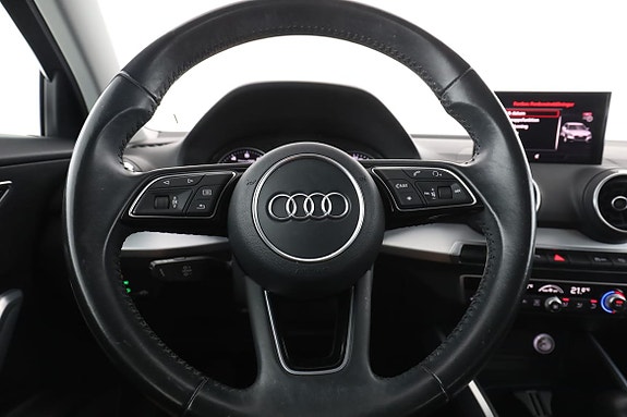 Audi Q2 19 of 30