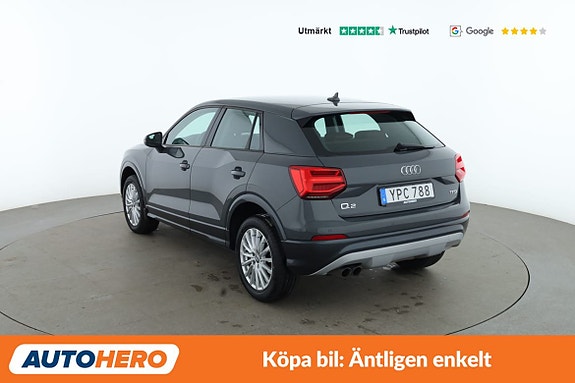 Audi Q2 3 of 30
