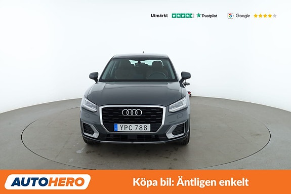 Audi Q2 9 of 30
