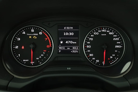 Audi Q2 20 of 30