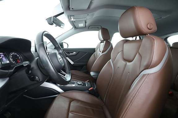Audi Q2 11 of 30