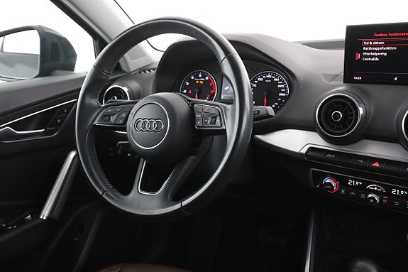 Audi Q2 14 of 30