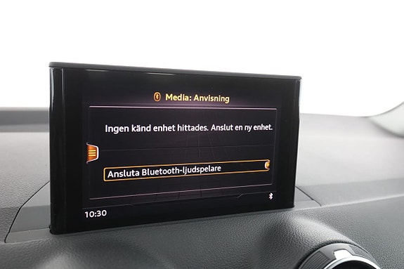 Audi Q2 21 of 30