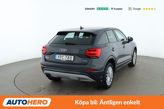 Audi Q2 6 of 30