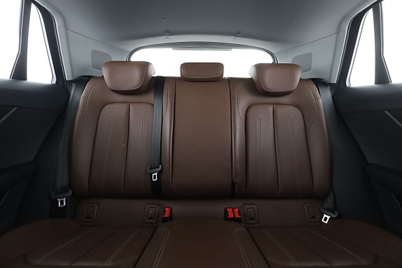 Audi Q2 16 of 30