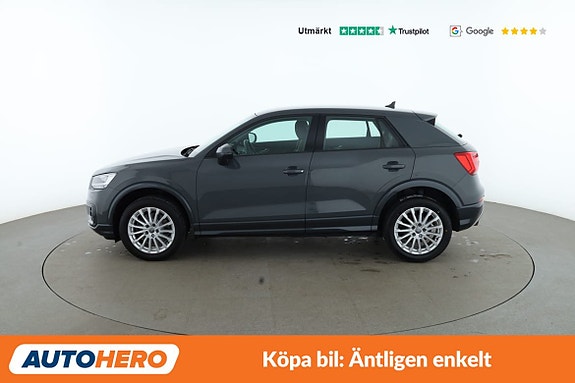 Audi Q2 2 of 30