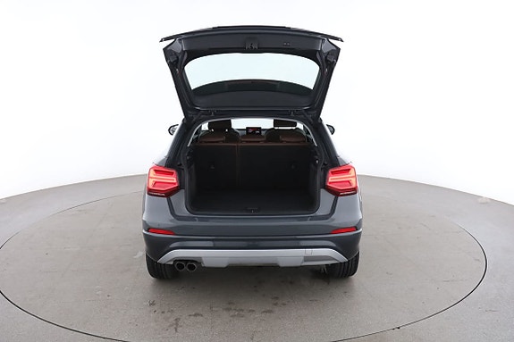 Audi Q2 17 of 30
