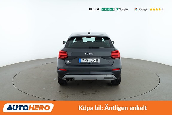 Audi Q2 4 of 30