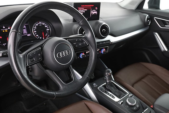 Audi Q2 12 of 30