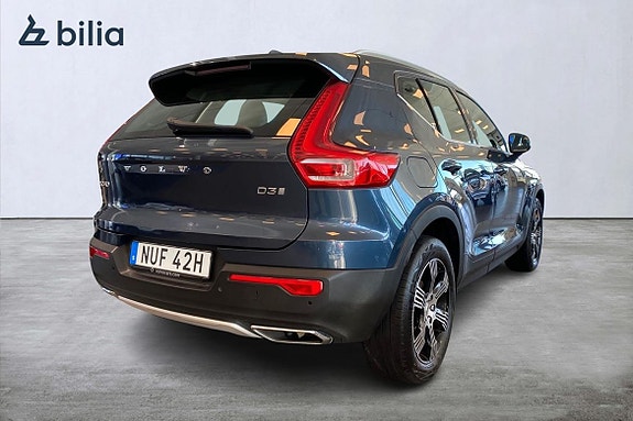 Volvo XC40 19 of 23