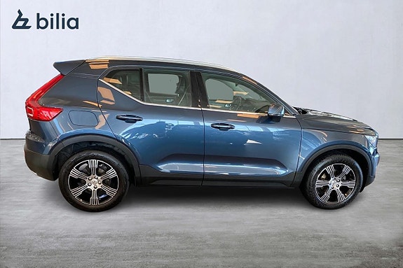 Volvo XC40 18 of 23