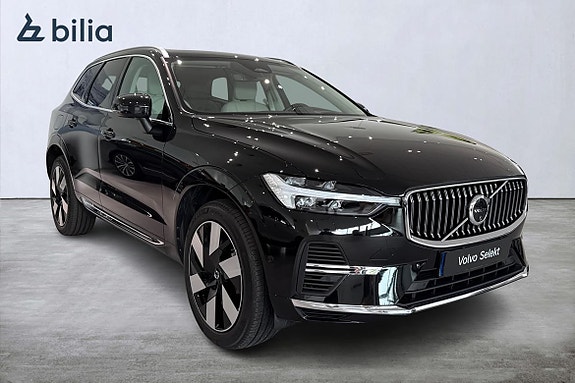 Volvo XC60 20 of 30