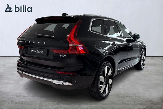 Volvo XC60 19 of 30