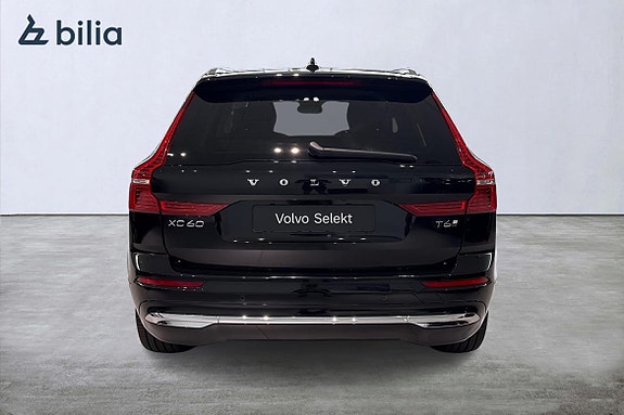 Volvo XC60 5 of 30