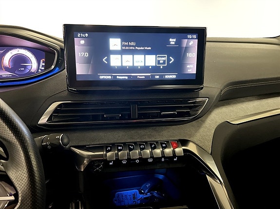 Peugeot 5008 9 of 15