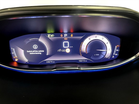 Peugeot 5008 8 of 15