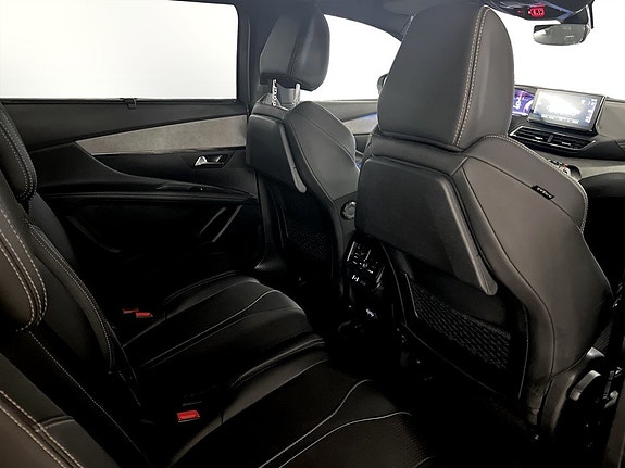 Peugeot 5008 12 of 15