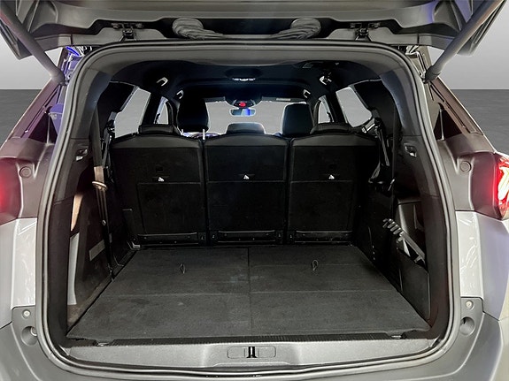 Peugeot 5008 15 of 15
