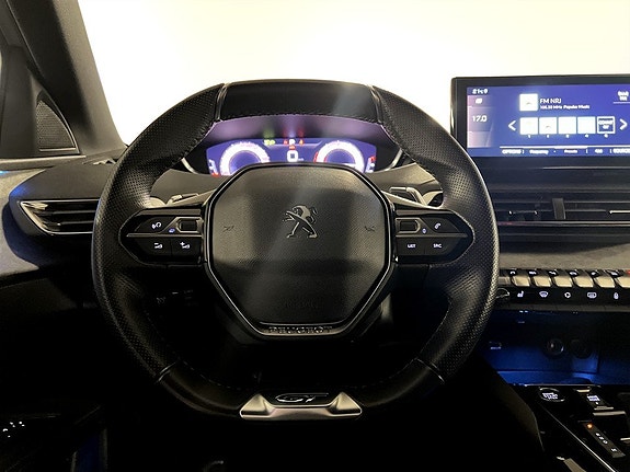 Peugeot 5008 7 of 15
