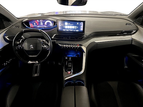 Peugeot 5008 6 of 15