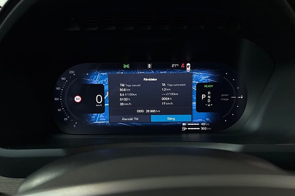 Volvo XC90 16 of 30
