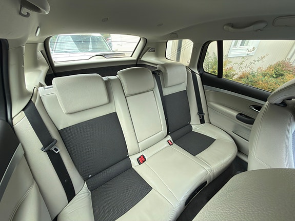 Saab 9-3 4 of 4