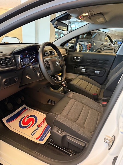 Citroen C3 7 of 15