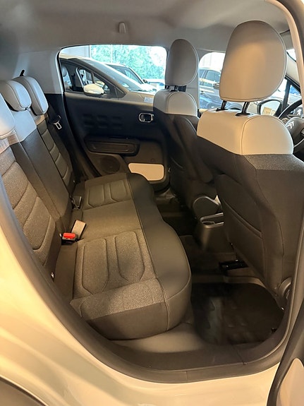 Citroen C3 10 of 15