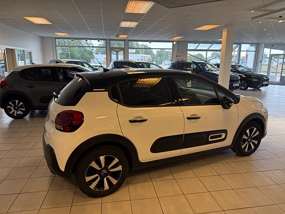 Citroen C3 6 of 15