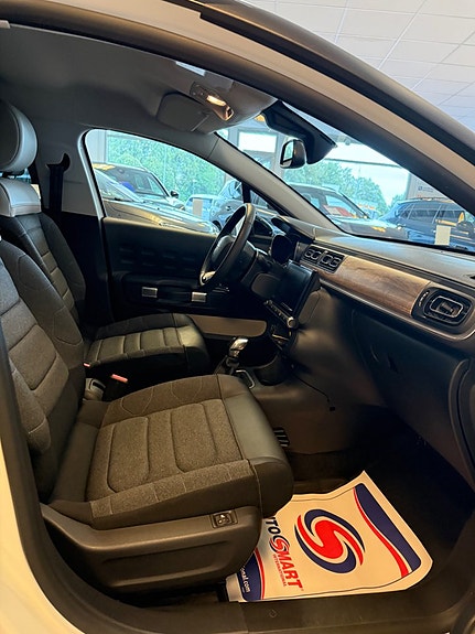 Citroen C3 8 of 15