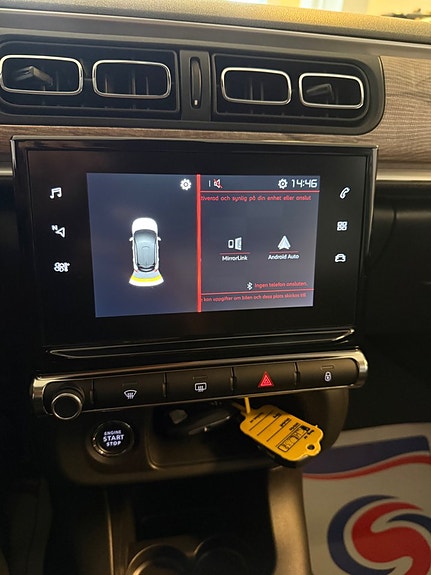 Citroen C3 11 of 15