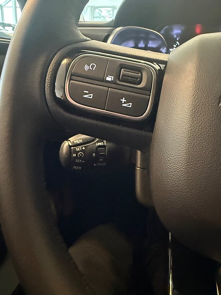 Citroen C3 13 of 15