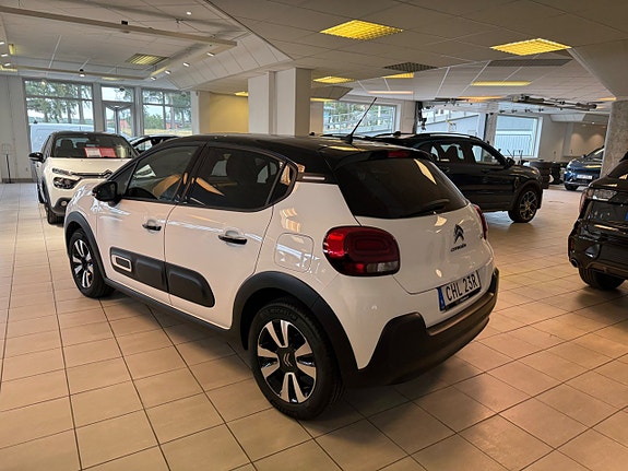 Citroen C3 4 of 15