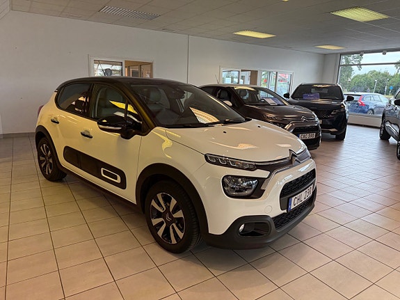 Citroen C3 3 of 15