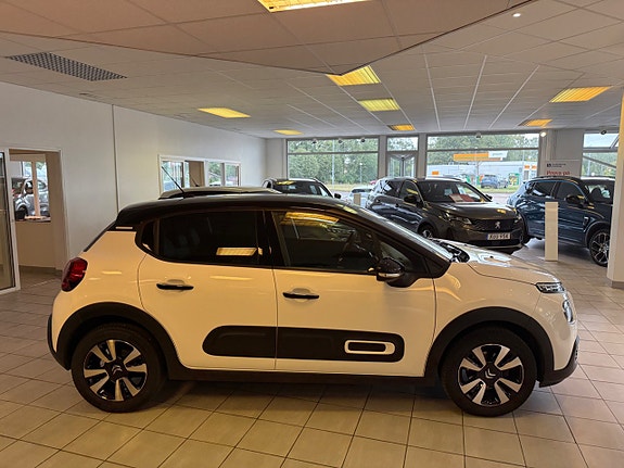 Citroen C3 5 of 15