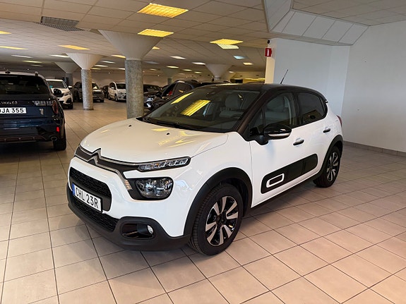 Citroen C3 2 of 15