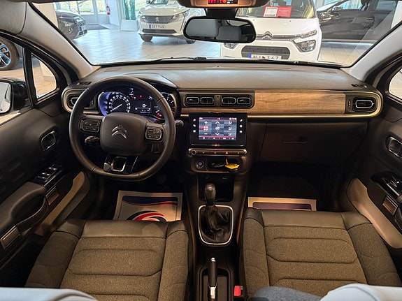 Citroen C3 9 of 15