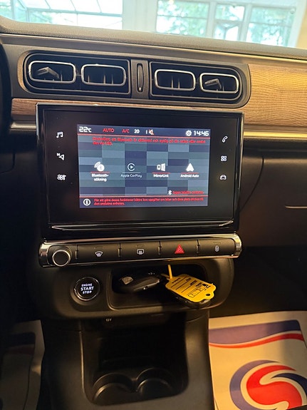 Citroen C3 12 of 15