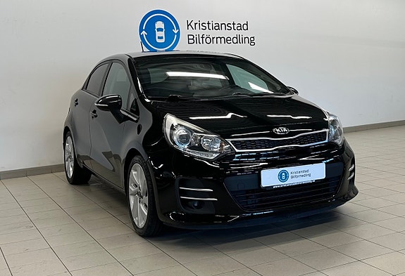 Kia Rio 7 of 9