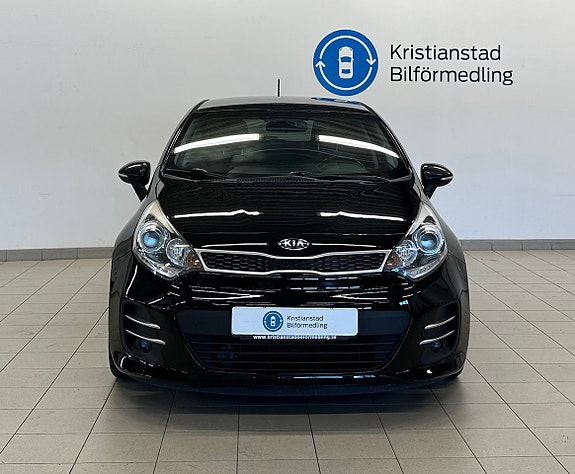 Kia Rio 4 of 9