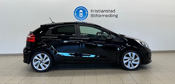 Kia Rio 6 of 9