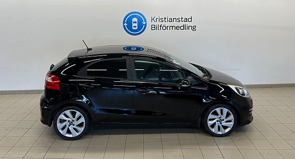 Kia Rio 5 of 9