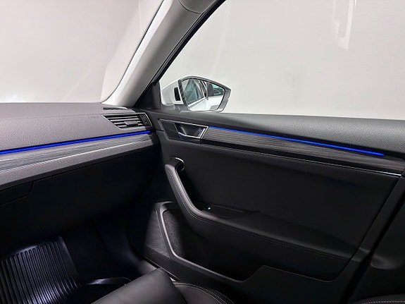Skoda Superb 24 of 30